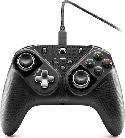 Kontroller Thrustmaster eSwap S Pro, me kabllo, i zi