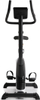 Biçikletë magnetike për ushtrime Zipro Nitro RS, 115 x 59 x 145 cm, 150kg, e zezë / bardhë
