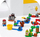 Set lodrash Super Mario LEGO Master Adventures Creator's (71380)