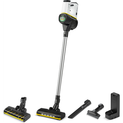 Thithëse elektrike Kärcher VC 6 ourFamily Duo, 250 W