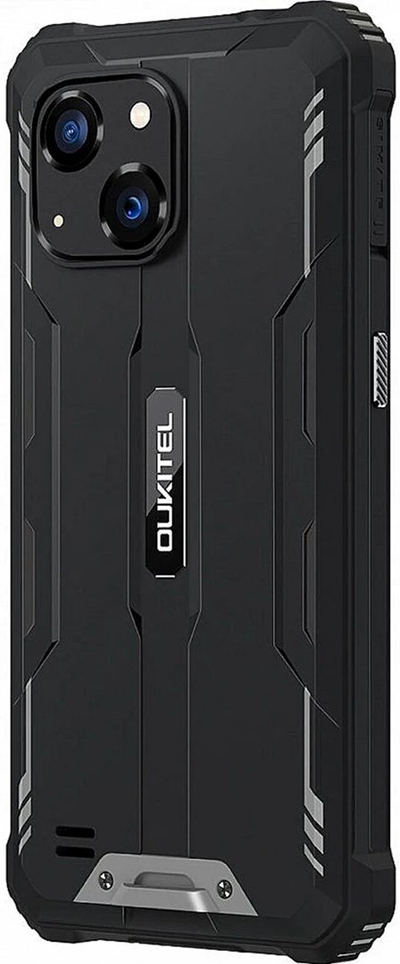 Telefoni Oukitel WP32 Pro, 64GB, 4GB RAM, i zi