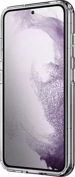 Mbrojtëse telefoni Uniq LifePro Xtreme për Samsung Galaxy S23 Plus, TPU, transparente