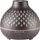 Difuzer aromash Activeshop Spa 10, 400ml, me timer, dru i errët