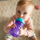 Philips Avent Чаша со Мек Излив, 300 ml