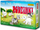 Puzzle edukativ Adamigo There Are Also Such Little Families, 6 tabela, për fëmijë 4+