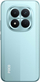 Телефон Xiaomi Poco M8 Pro 5G Dual SIM, 256GB, 8GB RAM, зелен