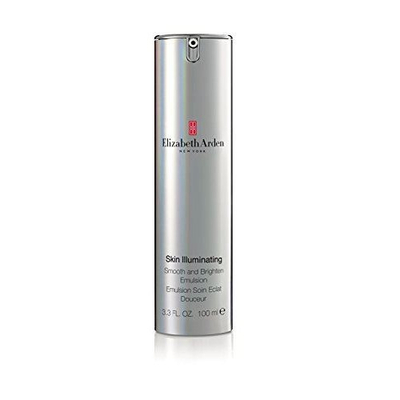 Elumsion për ndriqim të fytyrës Elizabeth Arden, 100 ml