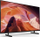 TV Sony FWD-50X80L, 50", 4K Ultra HD, Smart, i zi