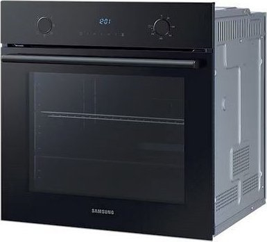 Furrë inkaso Samsung NV68A1140BK, 68L, me ajër të nxehte, e zezë