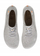 Këpucë Brubeck Barefoot Merino Wool, nr 43, lesh merino, gri
