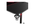 Tavolinë gaming Diablo Chairs X Mate 1600, 160 x 75 cm, strukturë metalike, e zezë