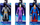 Figurë aksioni DC Comics 24cm, që lëviz, me ngjyra nga të gjitha