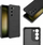 Këllëf telefoni Tok Heavy Duty Xiaomi Redmi Note 12S, mbrojtës goditjesh, kënde të forcuara, i zi