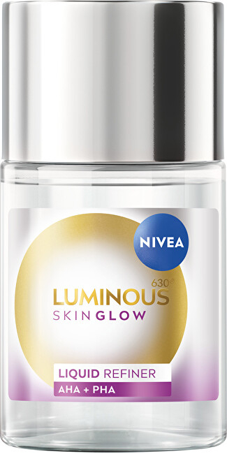 Piling eksfoliues Nivea, 100 ml