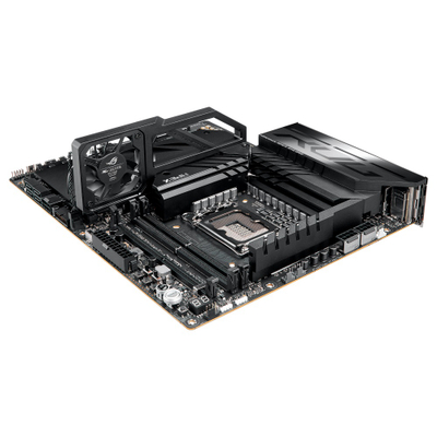 Pllakë amë ASUS ROG MAXIMUS Z790 APEX ENCORE, LGA 1700, ATX