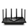 Router TP-Link Archer AXE75, Wi-Fi 6E tri-band, Gigabit, i zi