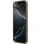 Mbulesë telefoni Guess Silicone Script Big Metal Logo për iPhone 17 Air, silikon, 4G, kafe