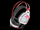 Kufje gaming A4TECH Bloody G560 Naraka, 7.1 surround, RGB, të zeza