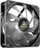 Ventilator kase Antec P12 ARGB, 120mm, set 3 copë, i zi