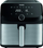 Фритеза со воздух Tefal Easy Fry Mega EY855D10, 7.5L, 2020W, инокс црна