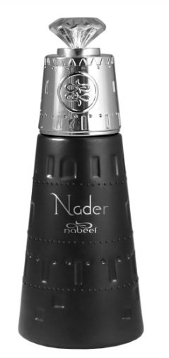 Parfum Nabeel Modern, eau de parfum, 100ml, unisex
