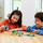 Set LEGO Super Mario Dorrie's Wharf (71398)