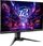Монитор ASRock Phantom Gaming PG27QFT2A, 27", QHD, 180Hz
