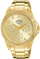 Orë dore Lorus Chrono RP648DX9
