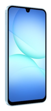 Телефон Samsung Galaxy A17 4G A175F, 6.7", 8GB 256GB, сина боја