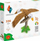 Lodër kreative Alexander Origami 3D - Eagle