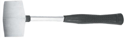 Çekan gome Top Tools 02A310, 225g, i bardhë