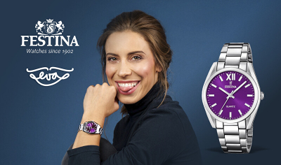 Orë dore Festina Boyfriend 20622/1