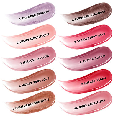 Shkëlqyes për buzë Yves Saint Laurent Loveshine (Plumping Lip Oil Gloss), 6 ml