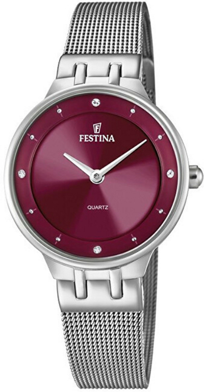 Orë dore Festina Classic Bracelet 20597/2