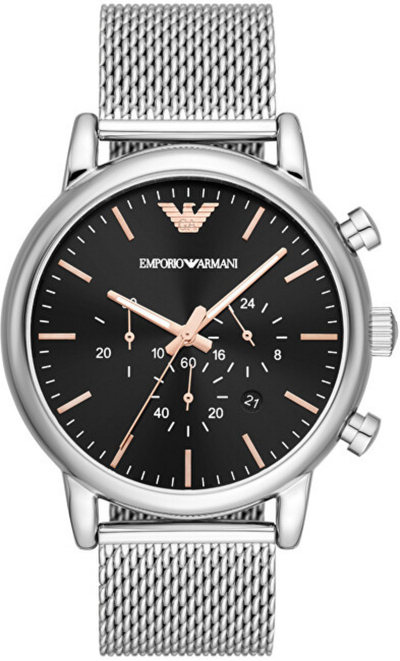 Orё dore Emporio Armani Luigi AR11429