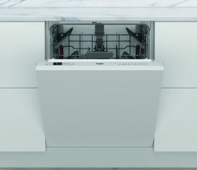 Lavastovilje Whirlpool W2IHD524AS, 60cm, 14 sete, e integrume