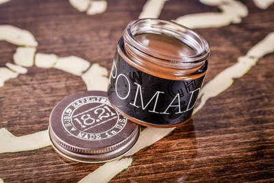 Помада за коса 18.21 Man Made Pomade, 56 g, за мажи