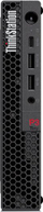 Kompjuter mini Lenovo ThinkStation P3 Tiny, Intel Core i7, 16GB RAM, SSD 1TB, i zi