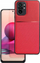 Mbrojtëse telefoni Forcell NOBLE për Xiaomi Redmi Note 11 11S, TPU, e kuqe