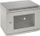 Kabinet i varur Delta R10 6U 10", 280mm, gri