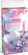 Set kreativ Nebulous Stars Shooting Star Maker, Refill, 12 yje letre, i bardhë