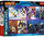 Puzzle Trefl Naruto 4 x 250, 4 puzzle, 250 copa
