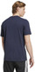 Bluza Adidas Real Madrid 24/25 Graphic Tee M JX1130, pambuk, e bardhë