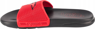 Shapka Joma S.Island Men 2406 M SISLAS2406, për plazh, të kuqe