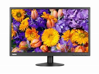 Monitor Lenovo Thinkvision E24, 23.8"
