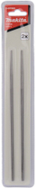 Set mprehës zinxhiri Makita D-67393, 2 lima 4.8 mm, .325"