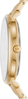 Orë dore Michael Kors Piper MK3898
