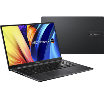 Laptop ASUS Vivobook 15 OLED, X1505ZA, 15.6", FHD, Intel i5-1235U, 16GB RAM, 512GB SSD, Intel Iris Xe Graphics, i zi