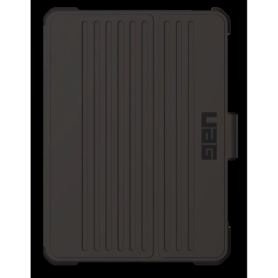 Mbrojtëse tablet UAG Metropolis SE për iPad 10 10.9", me stand, me mbajtëse për Pencil, e zezë