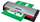 Laminator GBC 250HS, deri A3, 75 125 mikron, i zi argjendtë e kuq